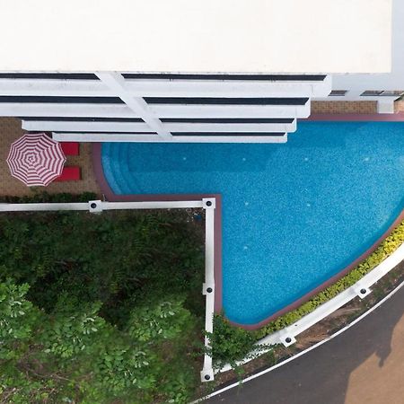 Arotel Rooms & Suites Calangute Exterior photo