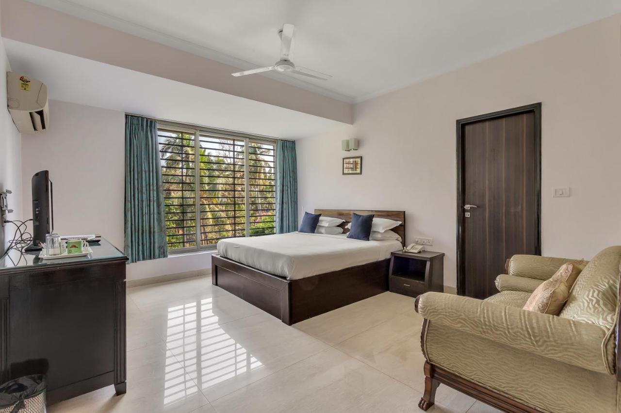 Arotel Rooms & Suites Calangute Exterior photo