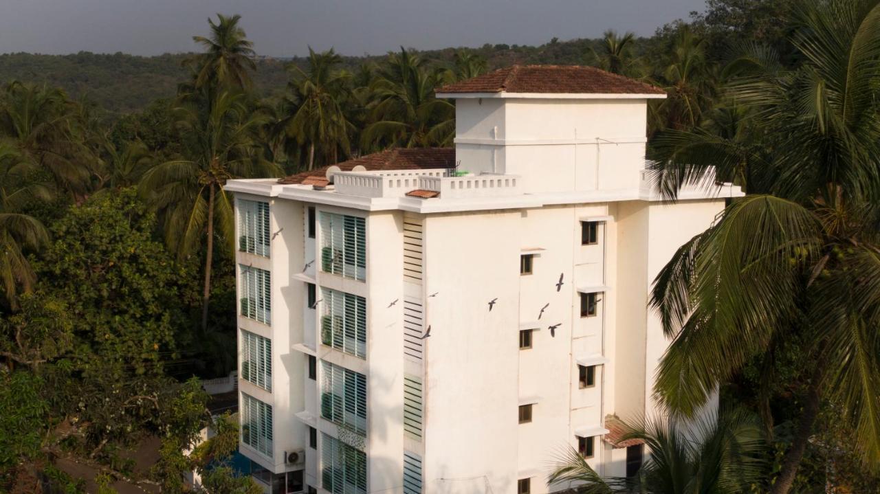 Arotel Rooms & Suites Calangute Exterior photo