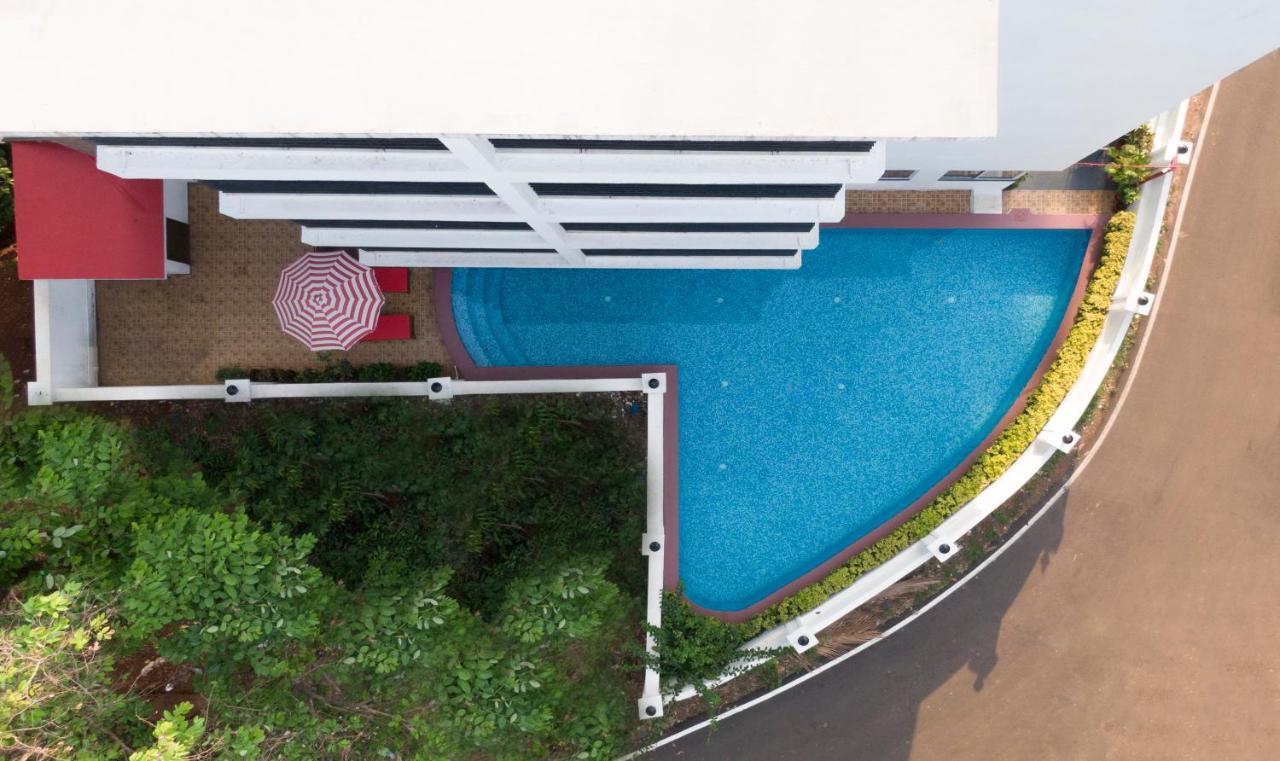Arotel Rooms & Suites Calangute Exterior photo