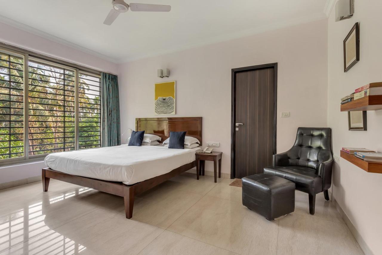 Arotel Rooms & Suites Calangute Exterior photo