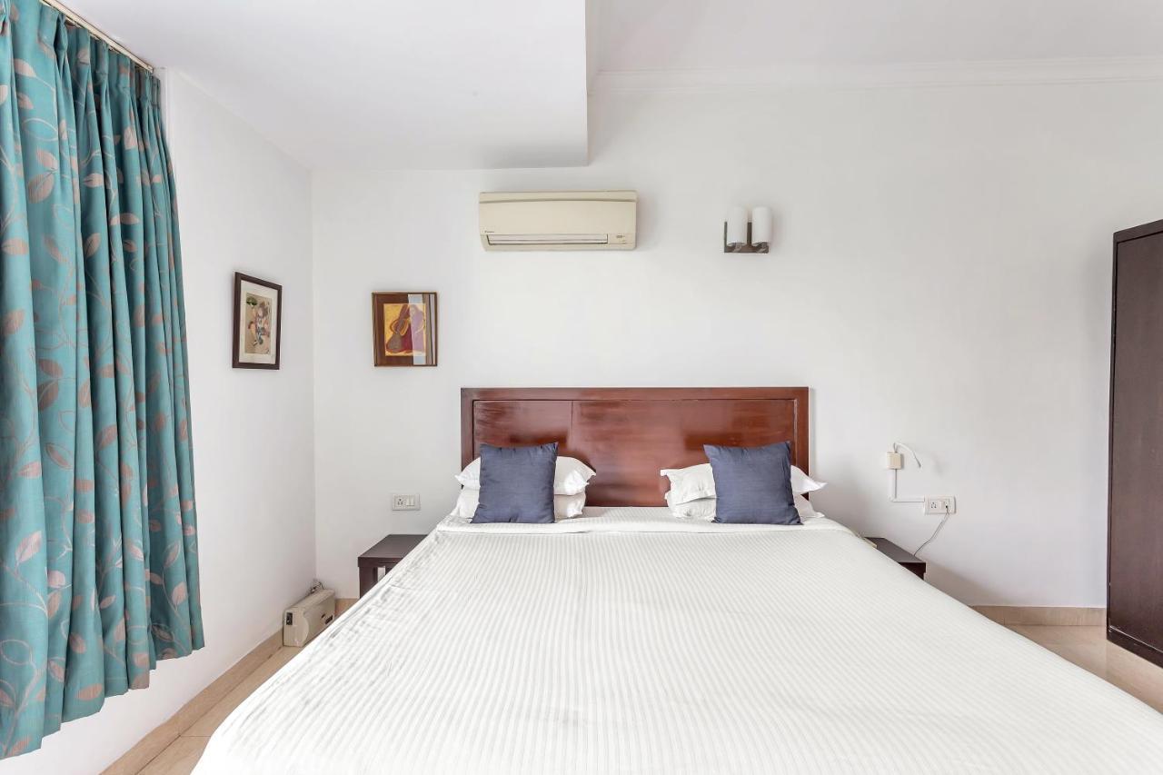 Arotel Rooms & Suites Calangute Exterior photo