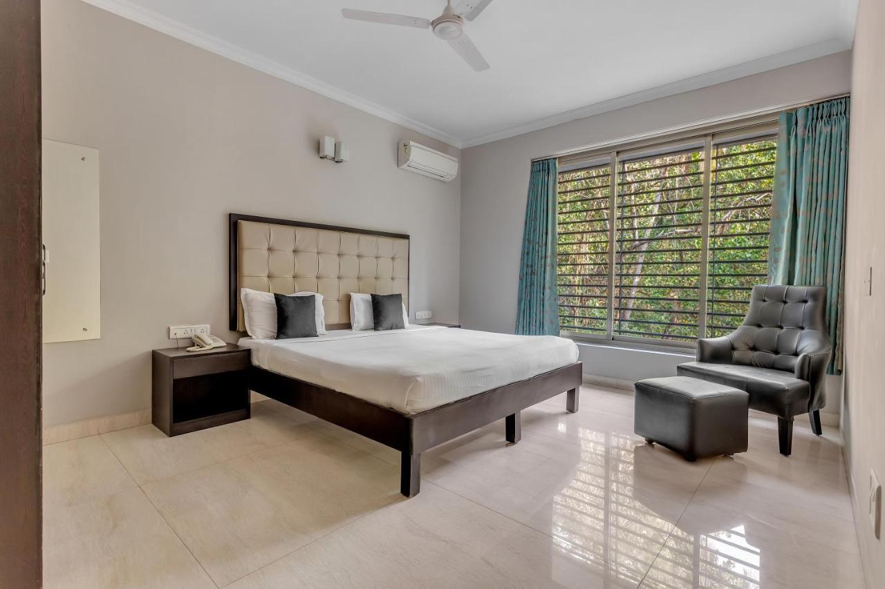 Arotel Rooms & Suites Calangute Exterior photo