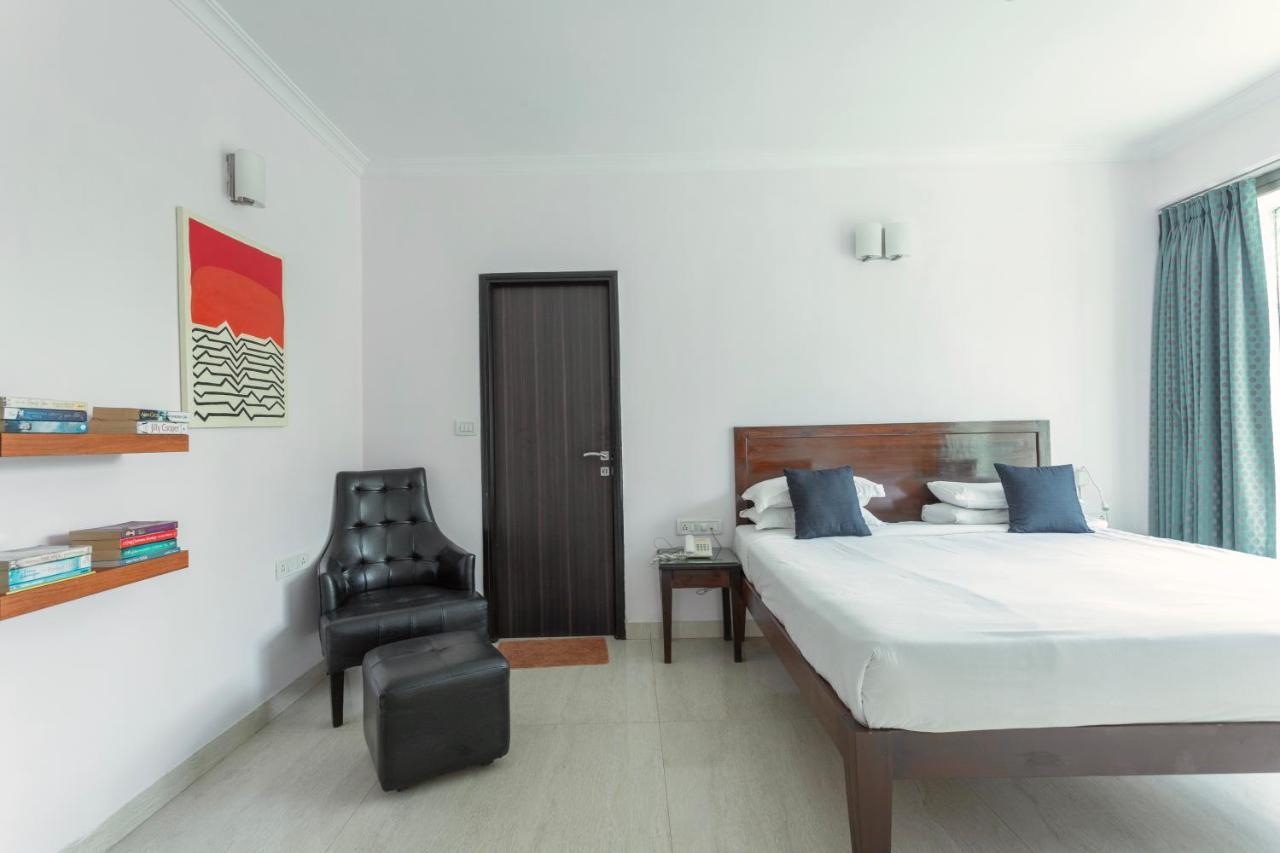 Arotel Rooms & Suites Calangute Exterior photo