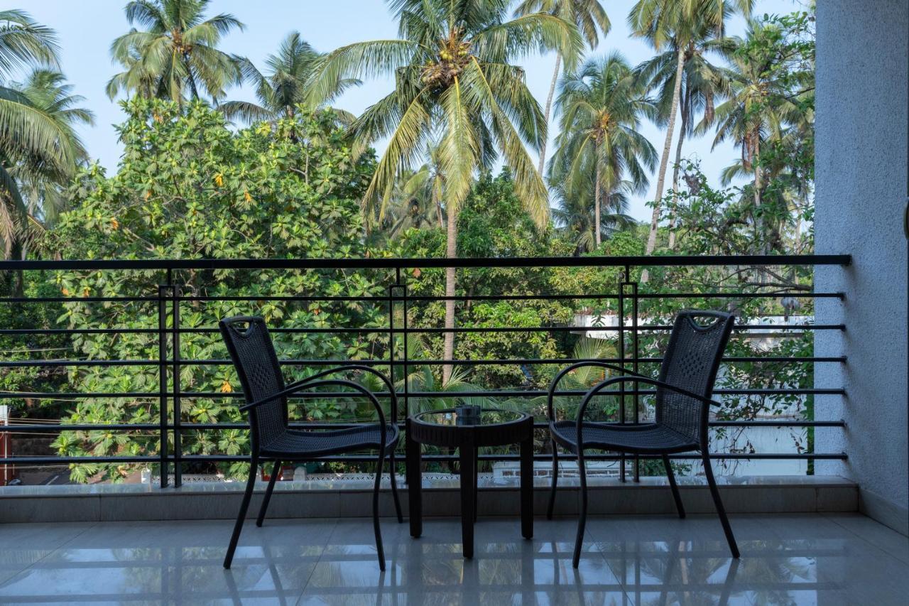 Arotel Rooms & Suites Calangute Exterior photo
