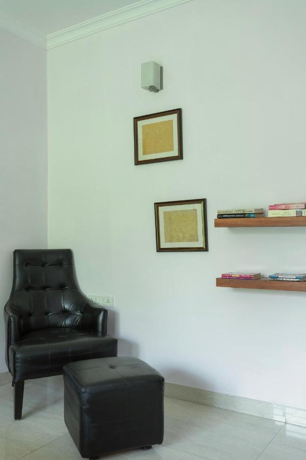 Arotel Rooms & Suites Calangute Exterior photo