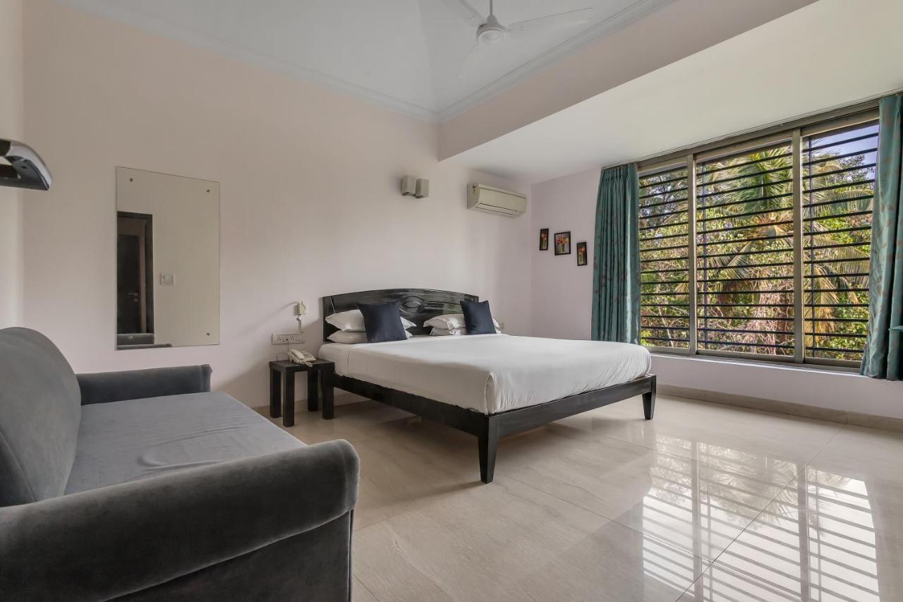Arotel Rooms & Suites Calangute Exterior photo