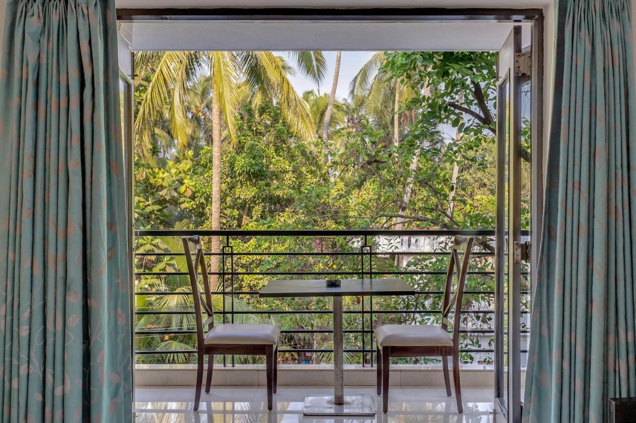 Arotel Rooms & Suites Calangute Exterior photo