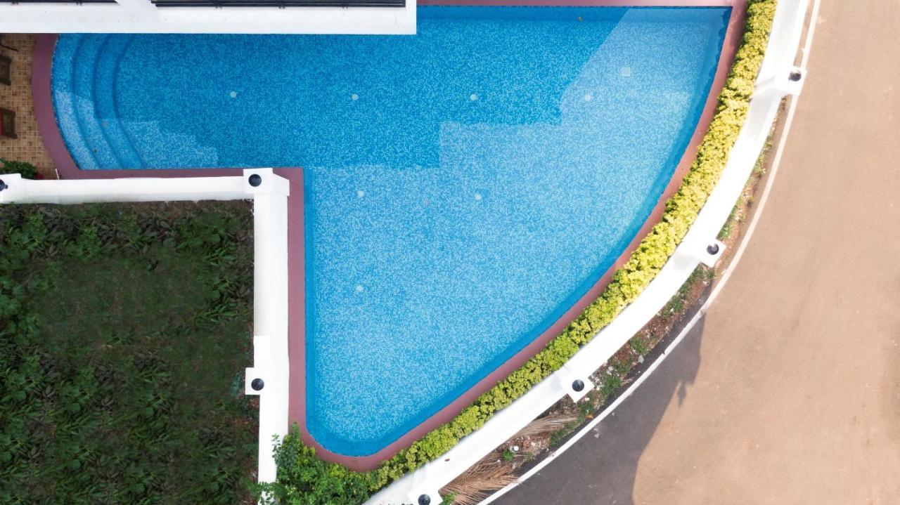 Arotel Rooms & Suites Calangute Exterior photo