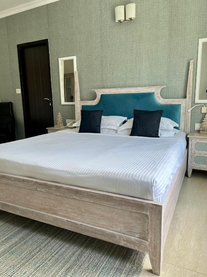 Arotel Rooms & Suites Calangute Exterior photo