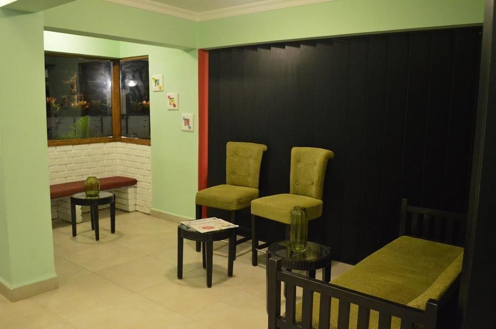 Arotel Rooms & Suites Calangute Exterior photo