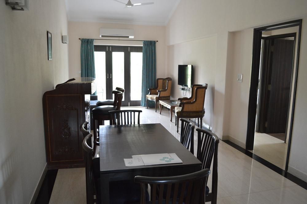 Arotel Rooms & Suites Calangute Exterior photo