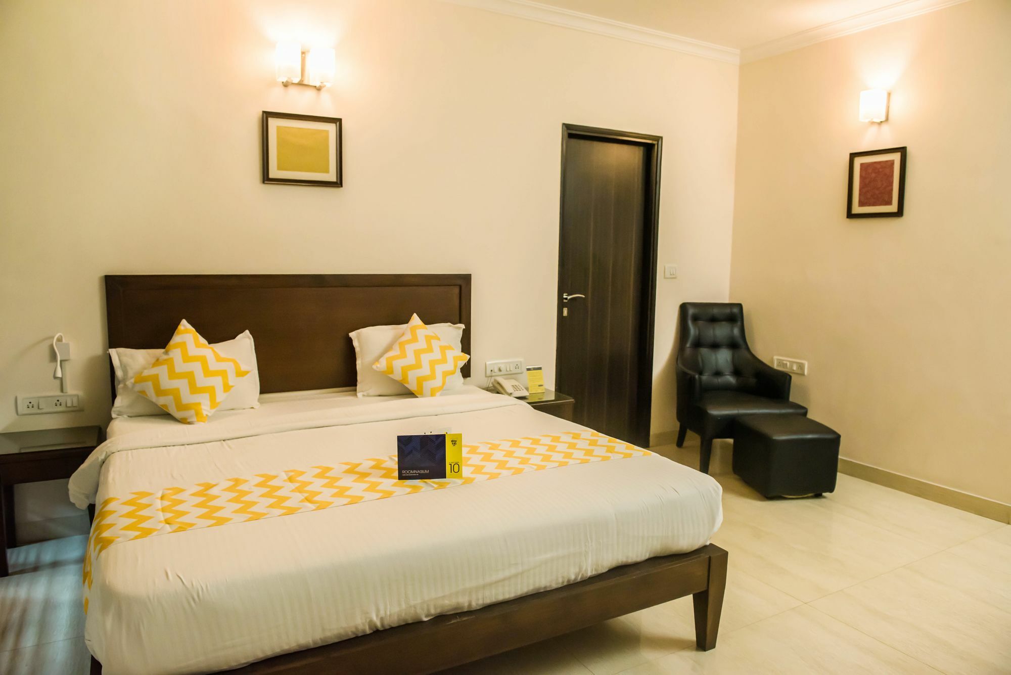 Arotel Rooms & Suites Calangute Exterior photo