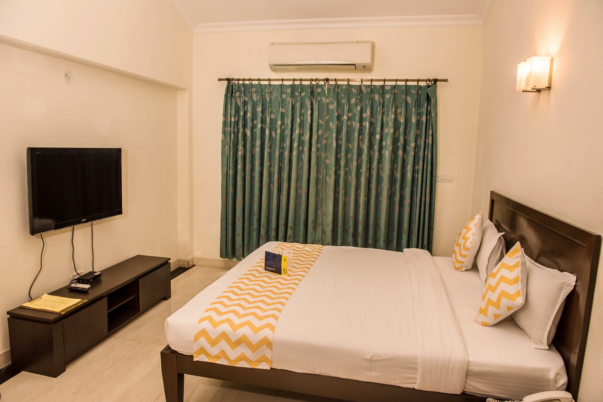 Arotel Rooms & Suites Calangute Exterior photo