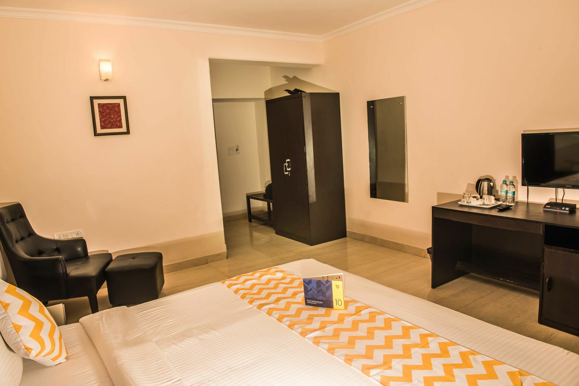 Arotel Rooms & Suites Calangute Exterior photo