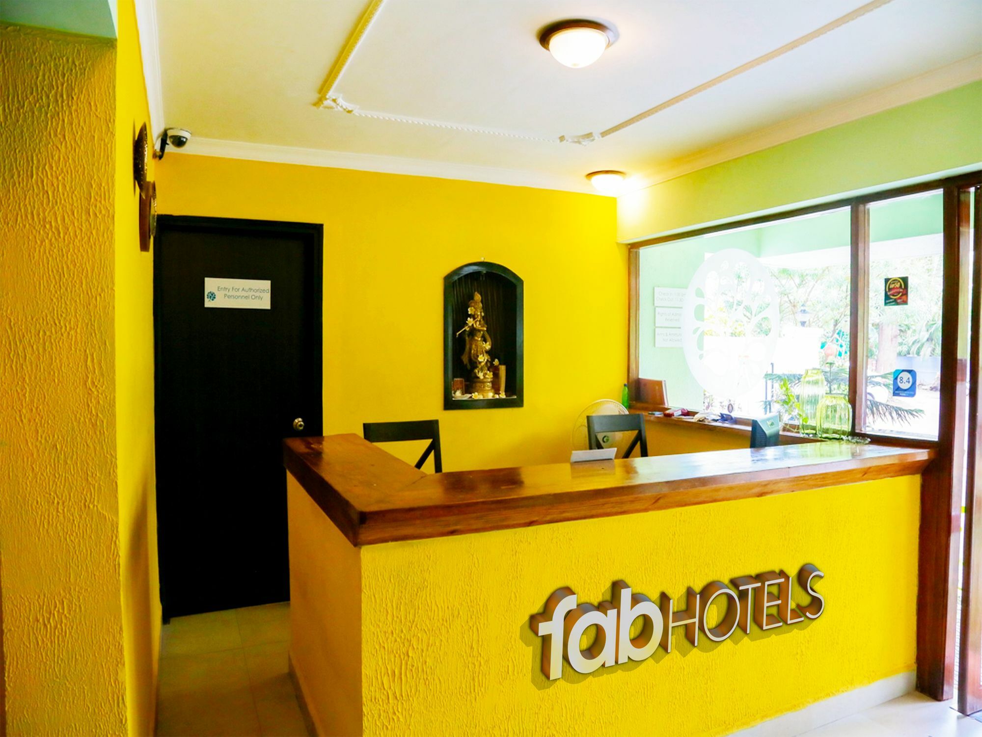 Arotel Rooms & Suites Calangute Exterior photo