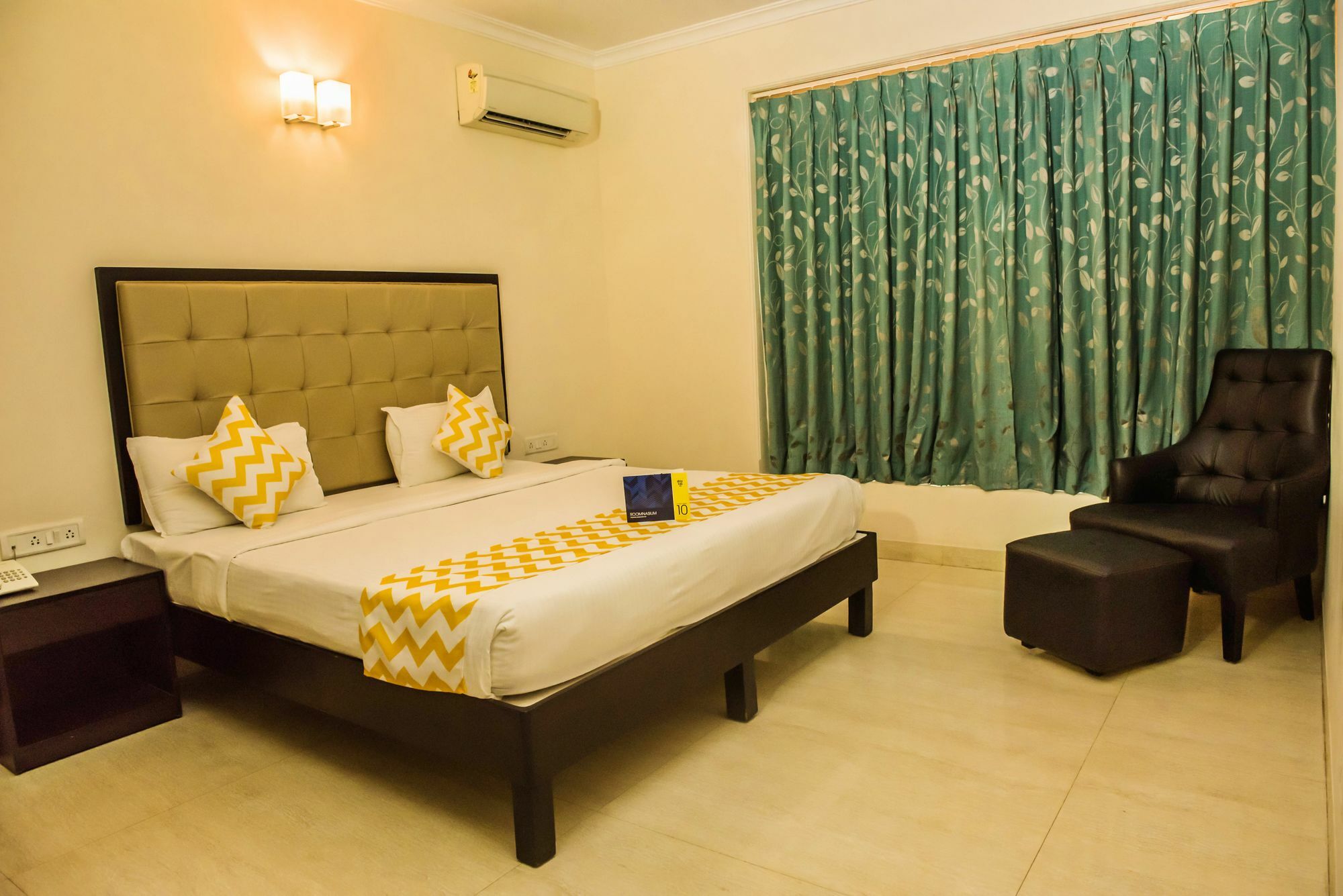 Arotel Rooms & Suites Calangute Exterior photo