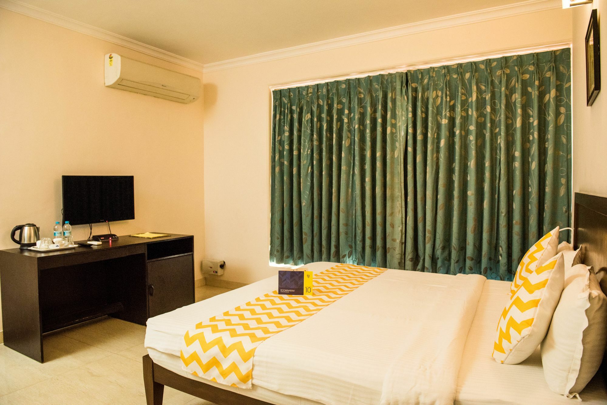 Arotel Rooms & Suites Calangute Exterior photo